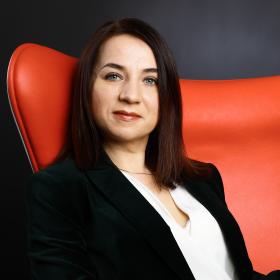 Елена Феоктистова
