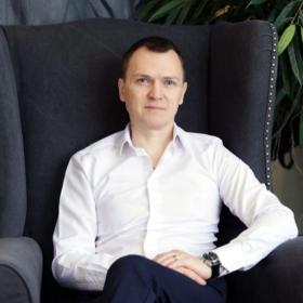 Павел Рудченко