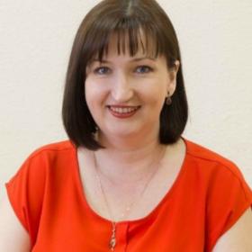 Светлана Сазанова