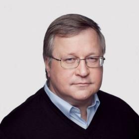 Юрий Крупнов