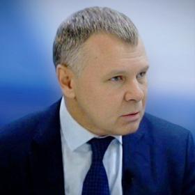 Алексей Молодых