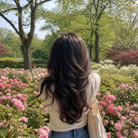 Анонимная зумерша