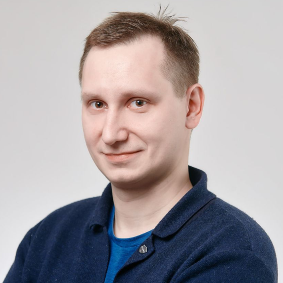 expert image