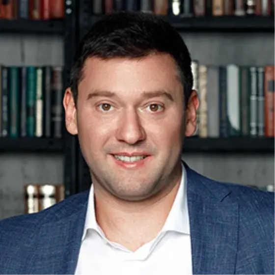 Дмитрий Исаков