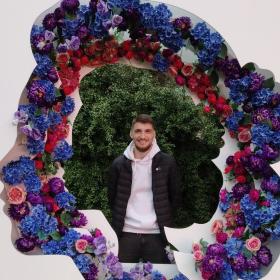 Николай Арканников