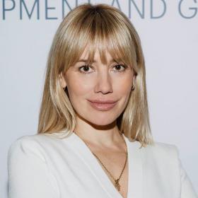 Екатерина Снеткова