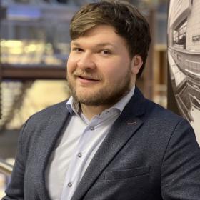 Николай Шамберг