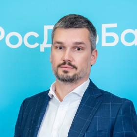 Алексей Андросов