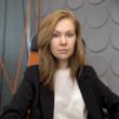 Александра Фудиман
