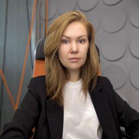 Александра Фудиман
