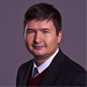 Алексей Вязовский