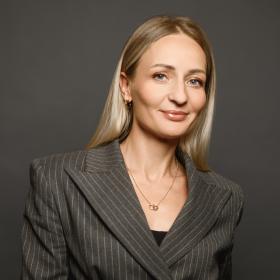 Анастасия Якупова