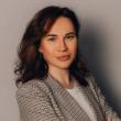 Елена Кулигина