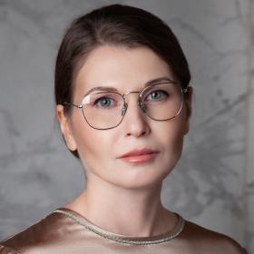 Наталия Кузнецова
