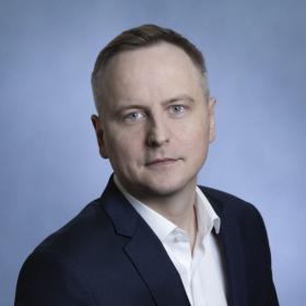 Дмитрий Горелов