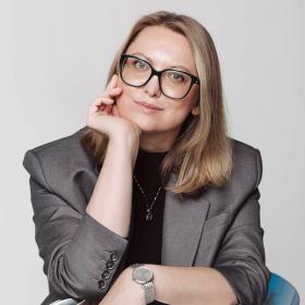 Евгения Блискавка