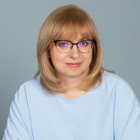 Елена Волкоедова