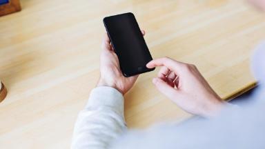 Мобильное приложение "Смарт-SMS"