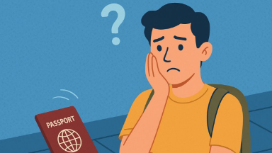 Потерялся паспорт: что делать в первую очередь и как его восстановить