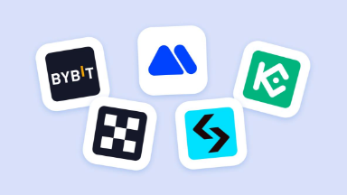 Какие криптобиржи работают в России в 2026 году: топ площадок для покупки и продажи криптовалюты