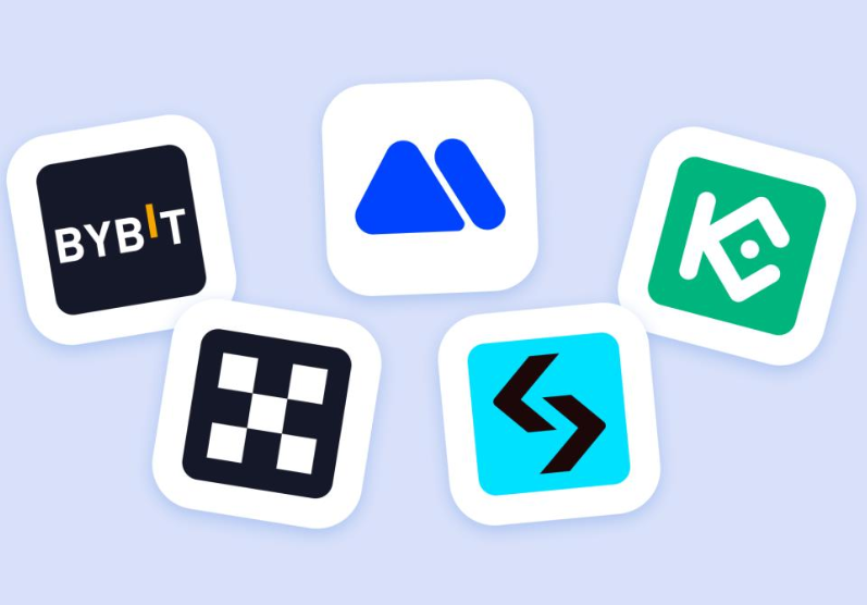 Какие криптобиржи работают в России в 2026 году: топ площадок для покупки и продажи криптовалюты