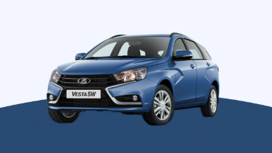 Что взять вместо Lada Vesta?