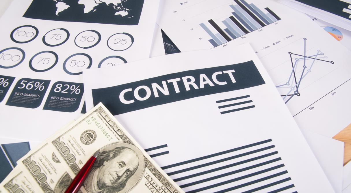 Внешнеторговый контракт: структура, условия, виды договоров ВЭД