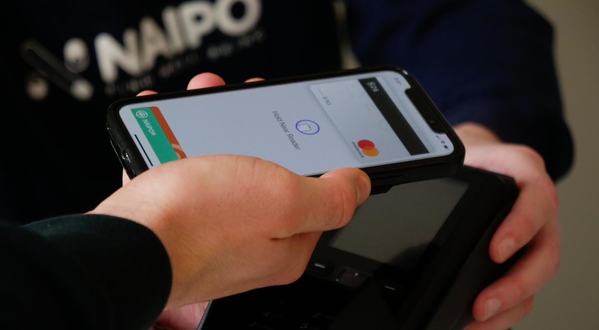 Карта для apple pay в россии 2023