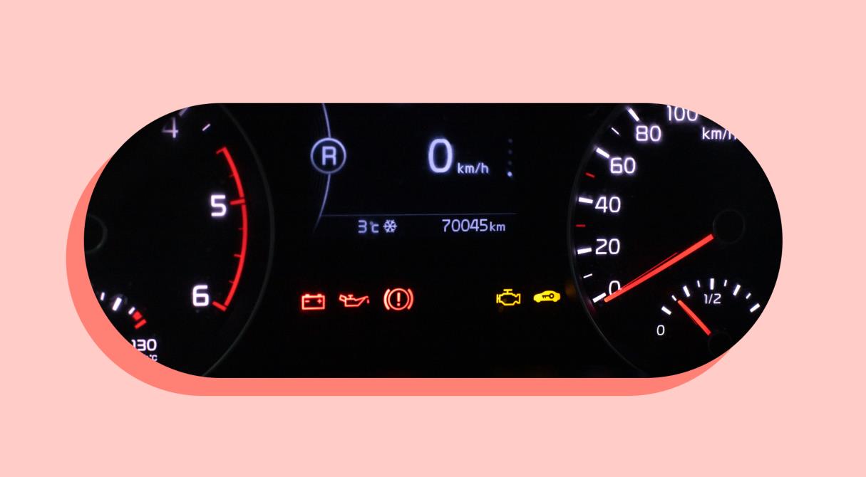 Загорелся чек энджин (check engine) в машине: что значит, причины и можно  ли ездить