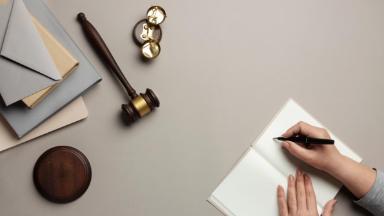 Суд по ОСАГО: как судиться со страховой компанией, судебная практика