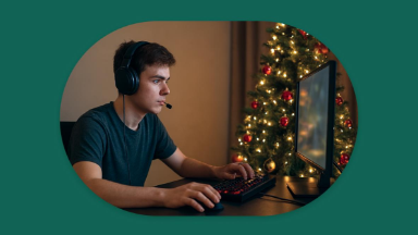 Hogwarts Legacy, Atomic Heart, God of War: во что поиграть в 2026 году? ТОП видеоигр для Нового года