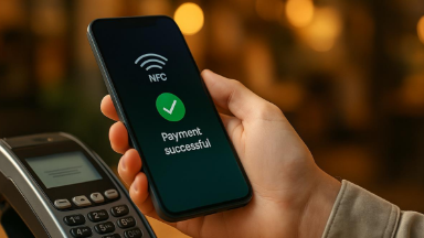 Как платить телефоном с помощью NFC: полное руководство