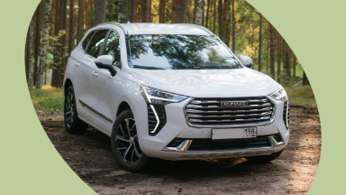 Что будет за грязные номера на автомобиле?