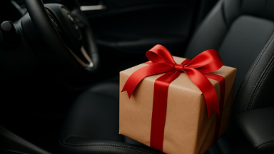 Что подарить автолюбителю?