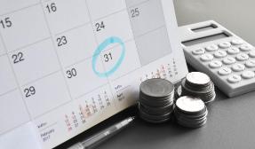 Просрочка платежа по ипотечному займу