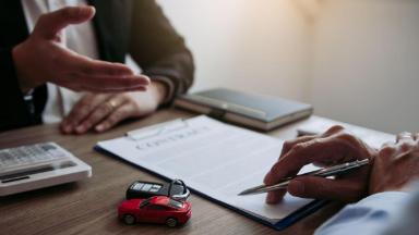 Что делать, если купили залоговый автомобиль