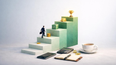 Вклад в Сбербанке под проценты — какой выбрать для накопления в 2026 году