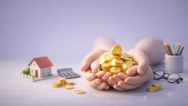 Как накопить на квартиру ребёнку или подростку — способы накопления и заработка