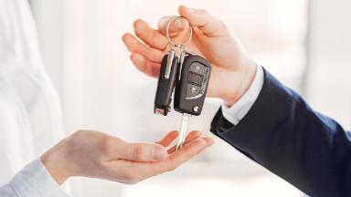 Кредитный автомобиль – можно ли продать в 2022 году?