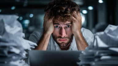 Штрафы в МФО за просрочку микрозайма: виды, размеры и защита заёмщика