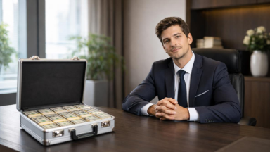 Как накопить 10 миллионов рублей: стратегии и инструменты