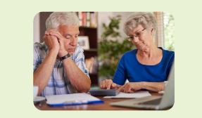 Особенности банкротства пенсионеров