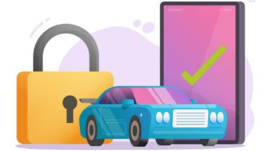 Регистрация уведомлений о залоге движимого имущества