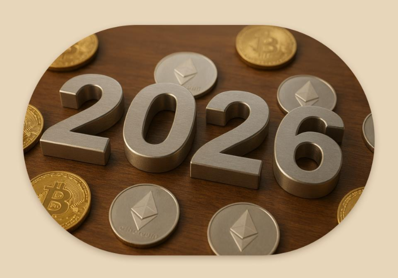 Курс биткоина и эфириума в 2026 году: риски и прогнозы криптоаналитиков