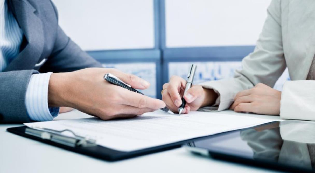 Договор на расчетно-кассовое обслуживание: правила заполнения, образец