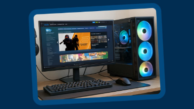 Как пополнить баланс Steam в 2025 году: все методы, плюсы и минусы