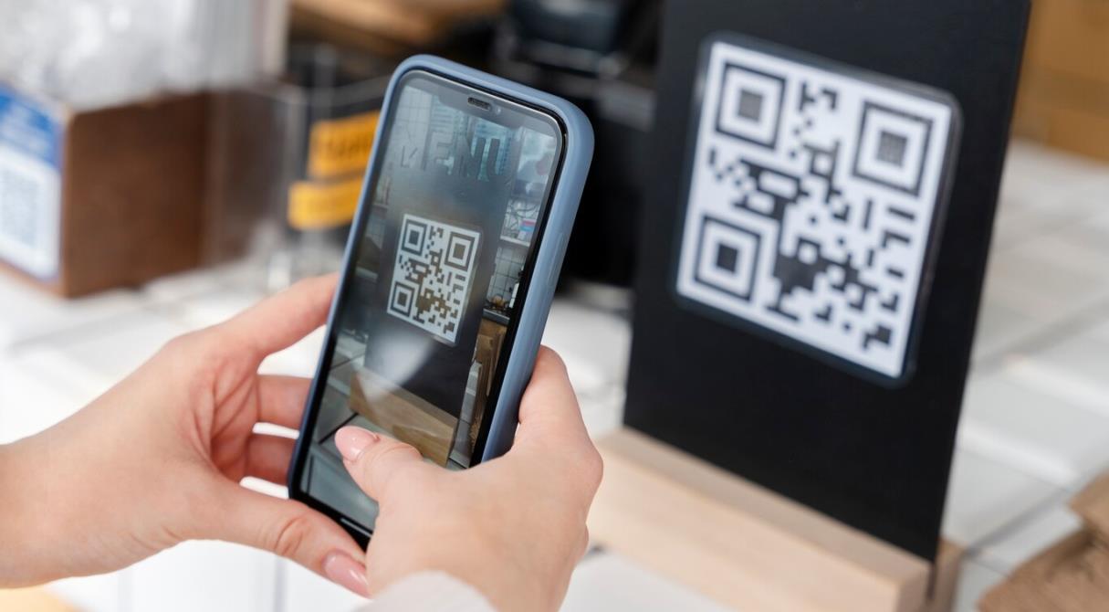 Как сделать QR код для ИП для приёма платежей