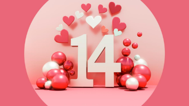 Необычные идеи на 14 февраля: для тех, кто в паре, после разрыва и скептиков