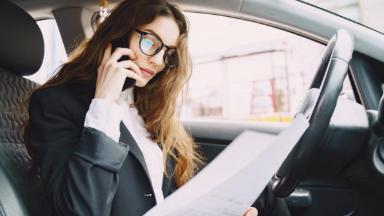 Договор залога транспортного средства