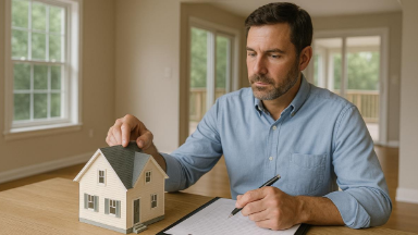 Как оценить стоимость квартиры перед продажей?
